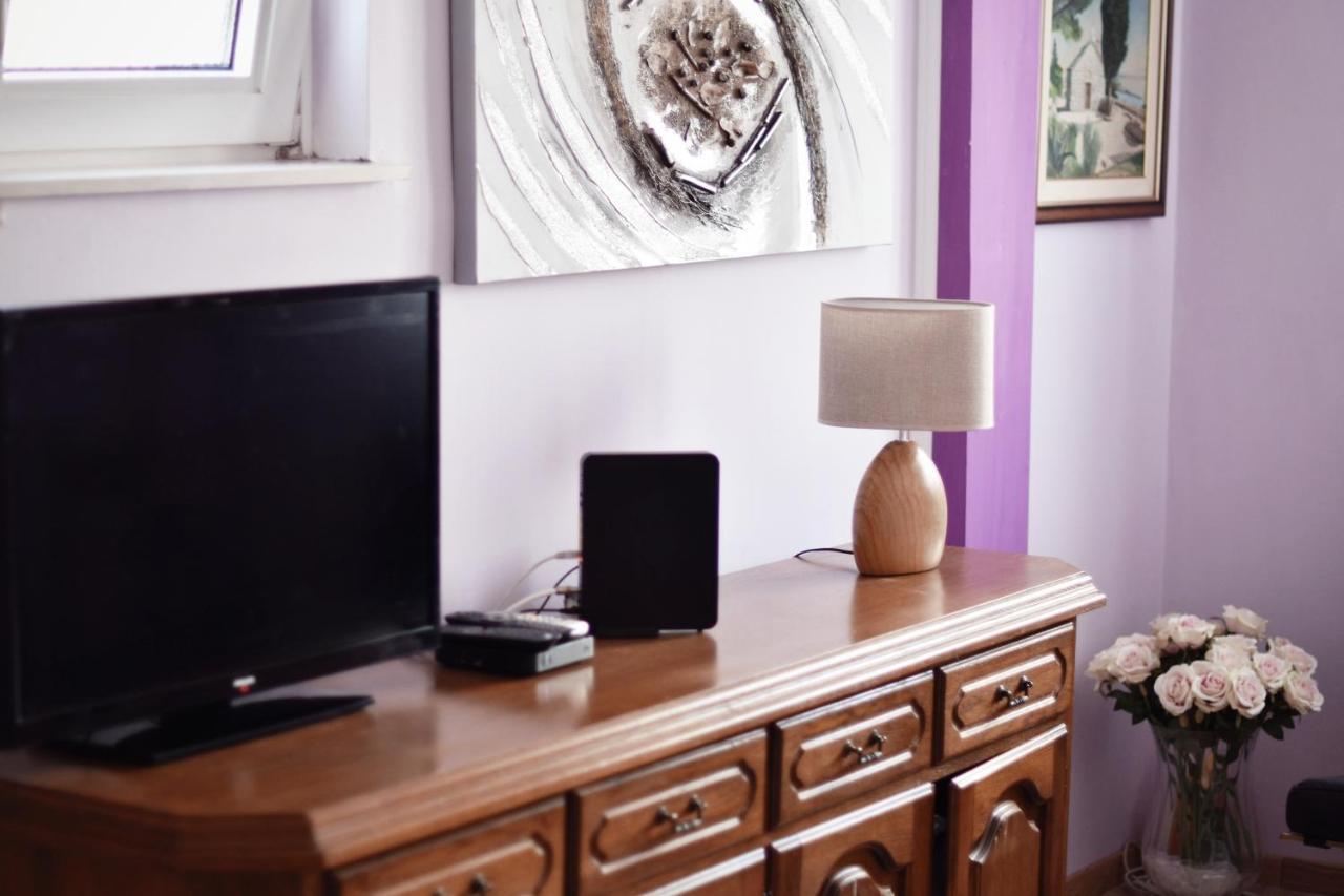 Lavender Cozy & Lovely 17 สปลิท ภายนอก รูปภาพ