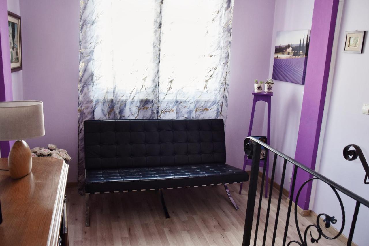 Lavender Cozy & Lovely 17 สปลิท ภายนอก รูปภาพ