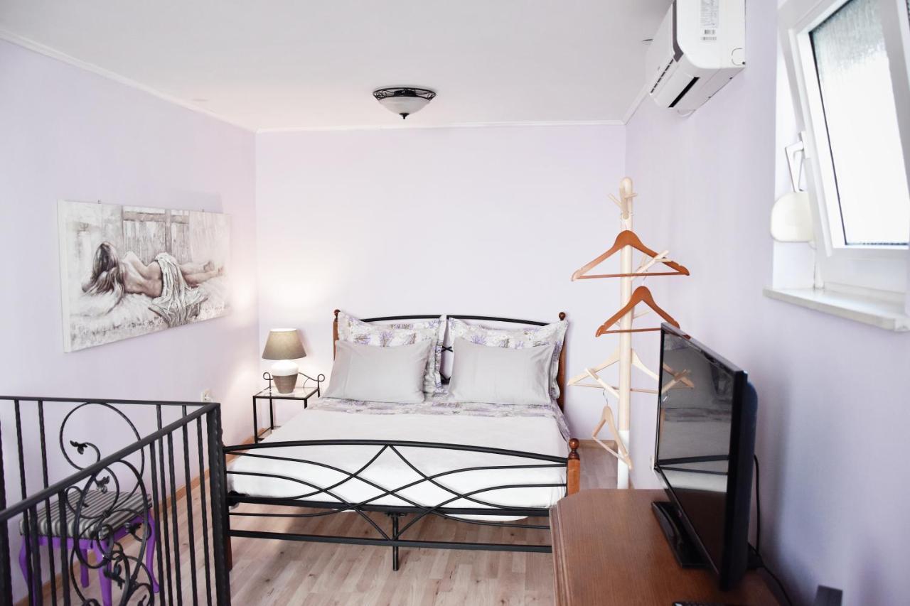 Lavender Cozy & Lovely 17 สปลิท ภายนอก รูปภาพ
