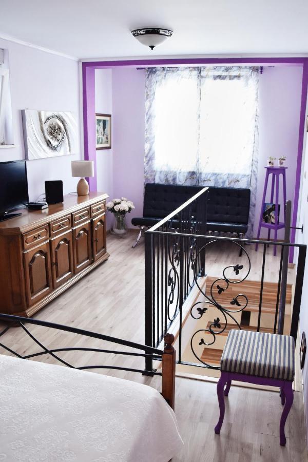 Lavender Cozy & Lovely 17 สปลิท ภายนอก รูปภาพ