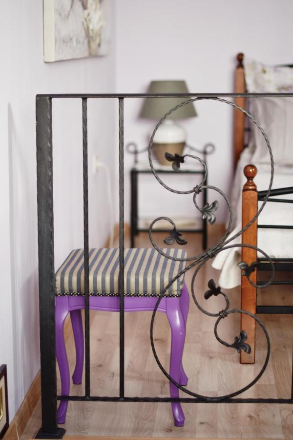 Lavender Cozy & Lovely 17 สปลิท ภายนอก รูปภาพ
