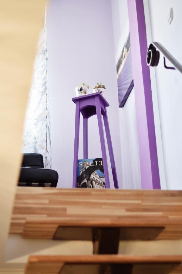 Lavender Cozy & Lovely 17 สปลิท ภายนอก รูปภาพ