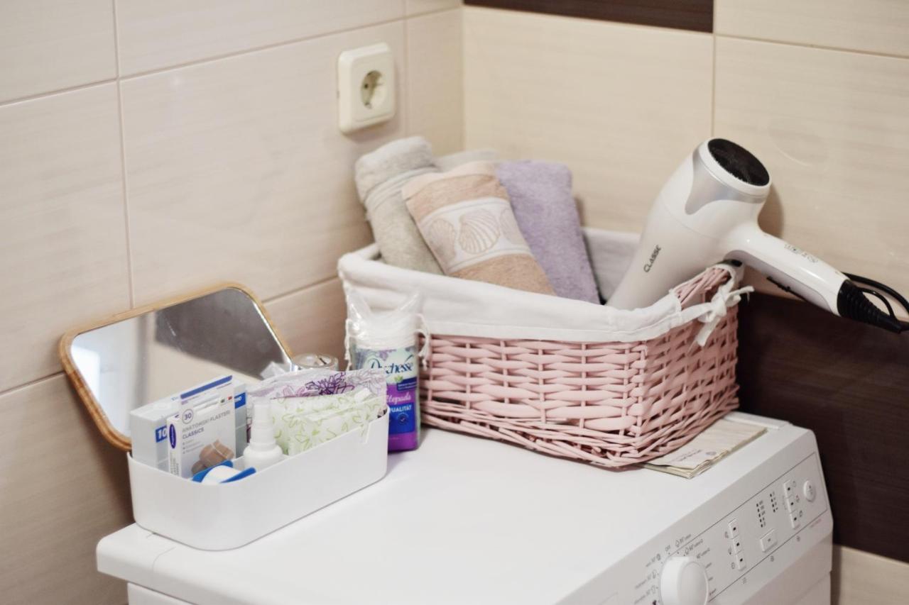 Lavender Cozy & Lovely 17 สปลิท ภายนอก รูปภาพ